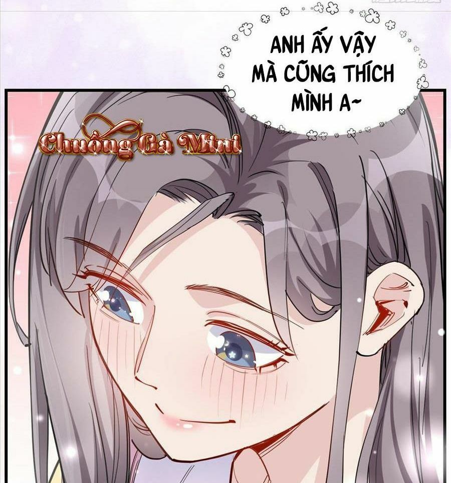 cố tổng, vợ của ngài quá mạnh rồi! chapter 31 27