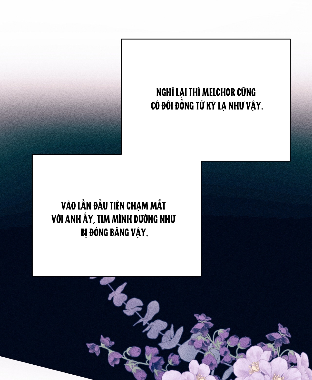 hợp đồng hôn nhân với hai người chồng chapter 13.2 1