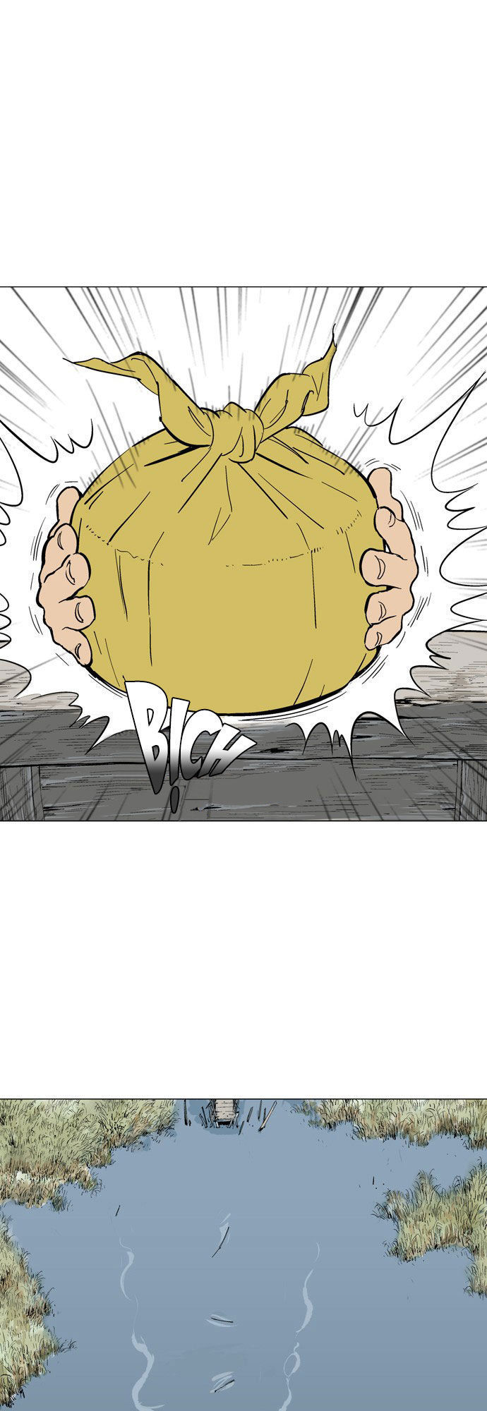 cao thủ 2 chapter 2 41