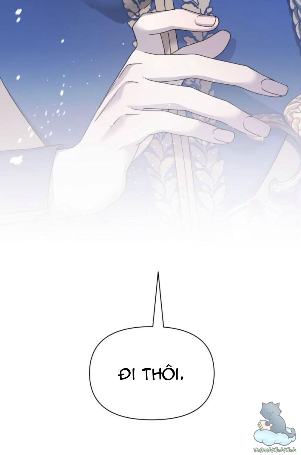 tôi muốn trở thành cô ấy chỉ một ngày chapter 96 17