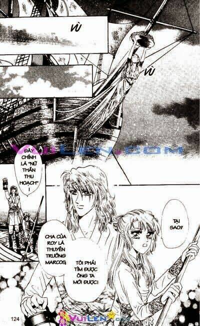 tinh linh của biển chapter 5 112