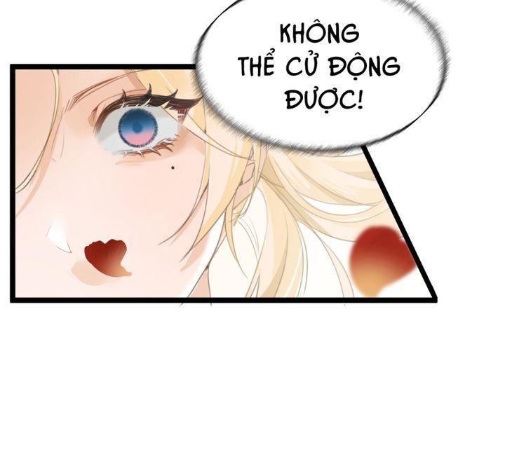 trò chơi bắt nạt của tiểu thư ma cà rồng chapter 1 101