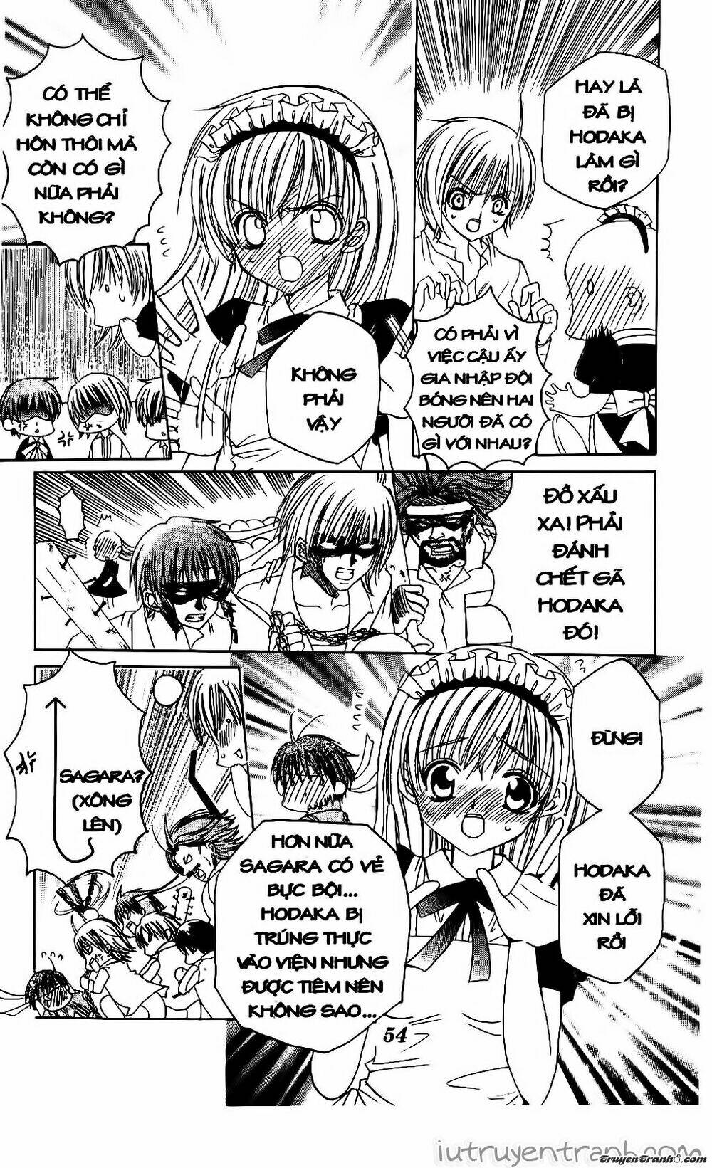 get love! chapter 24 21