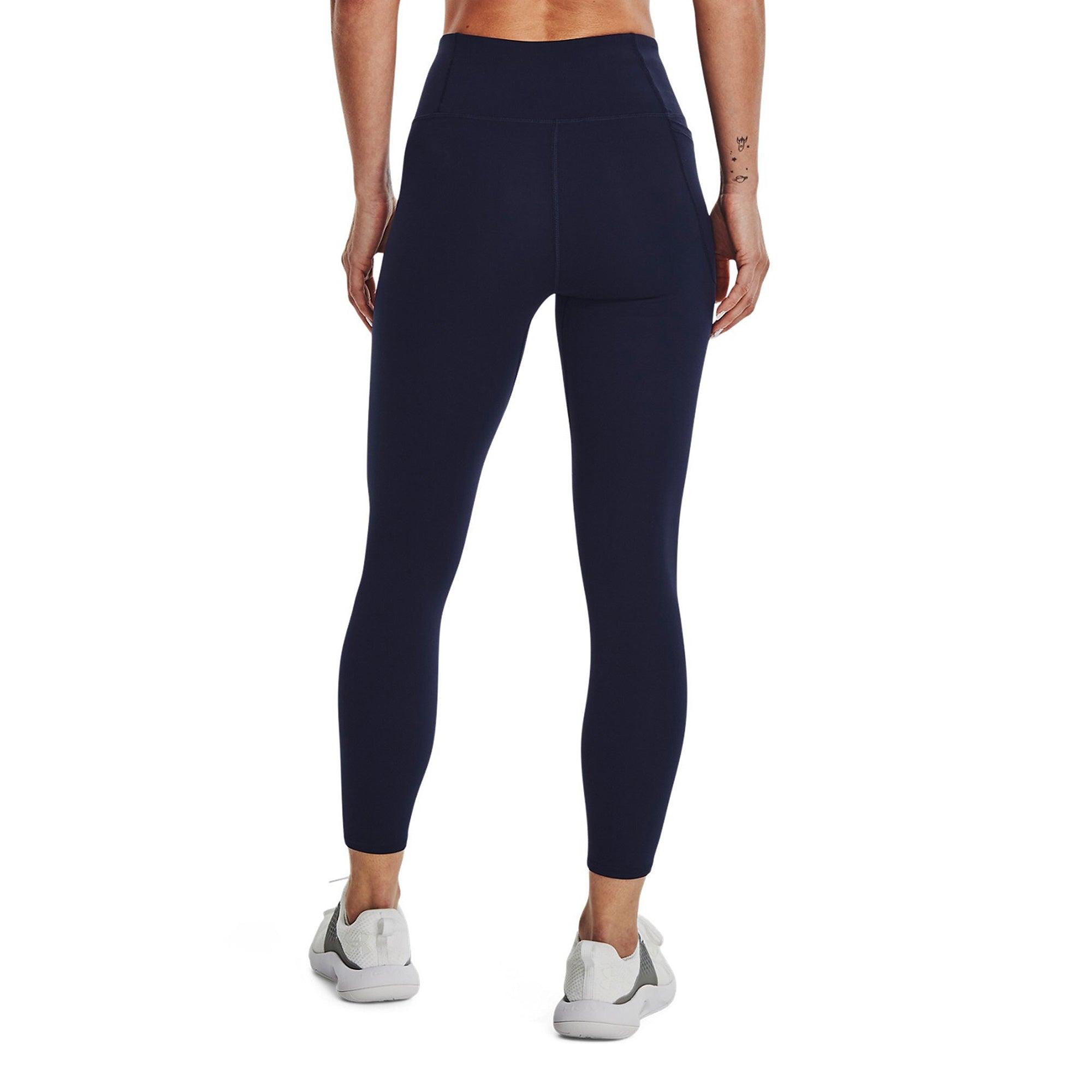 Quần legging thể thao nữ Under Armour Motion Ankle Leg - 1369488