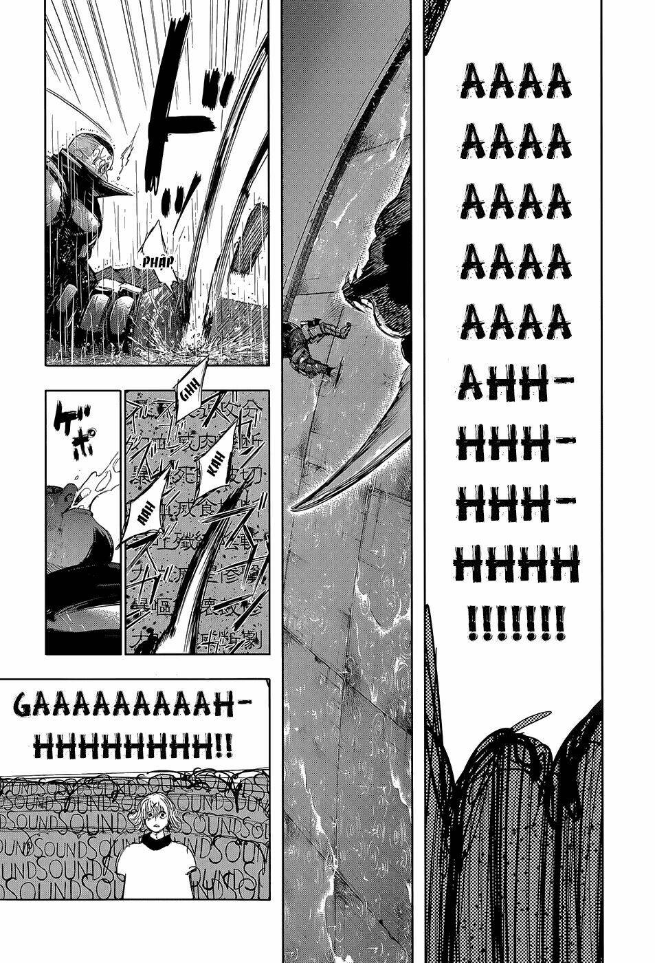 ngạ quỷ tokyo chapter 137 6