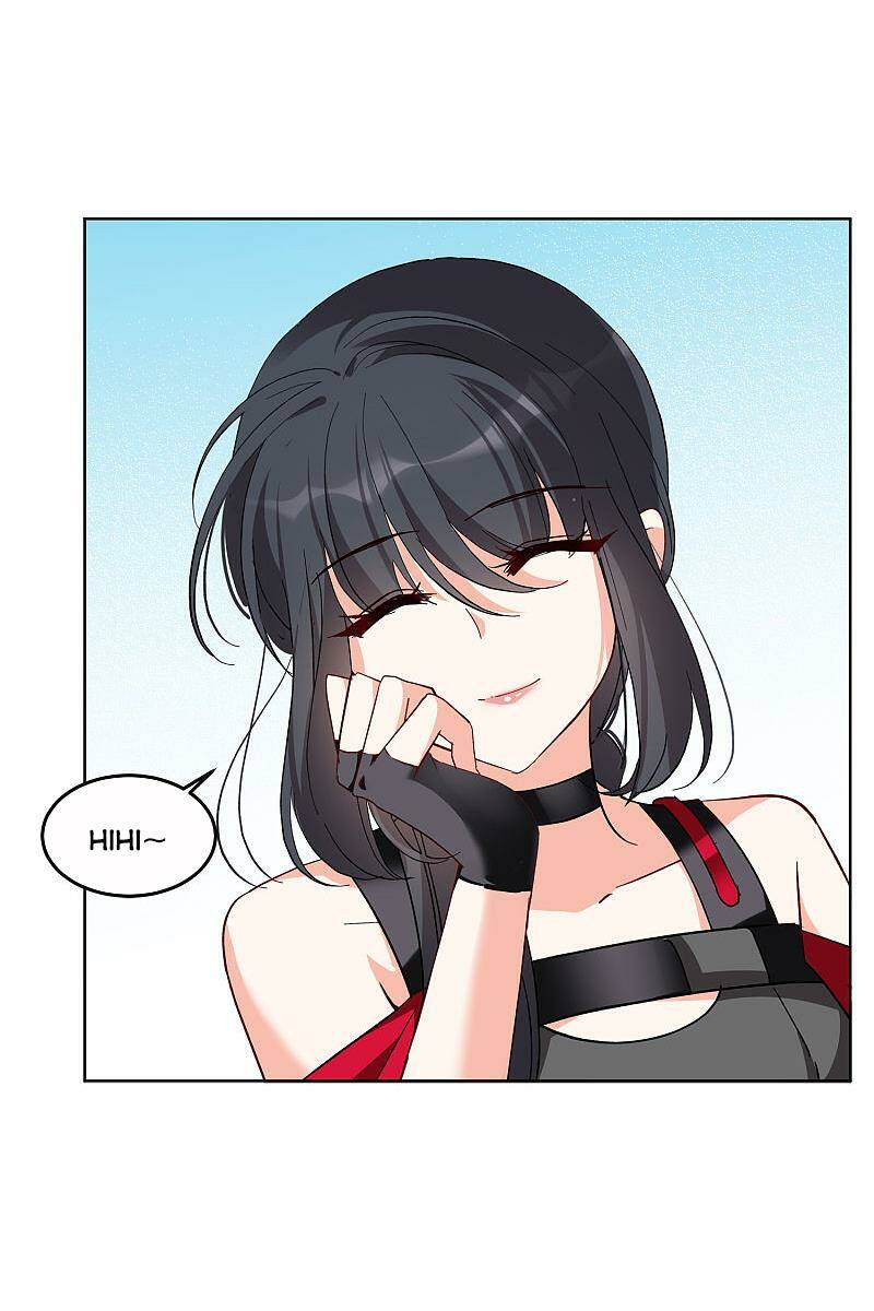 cô ấy đến rồi, xin nằm xuống! chapter 111 23