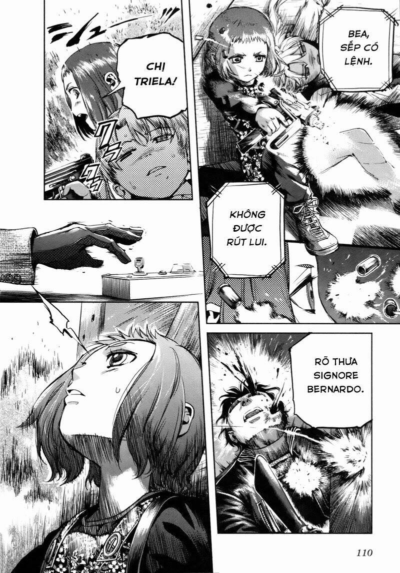 gunslinger girl chapter 63 9