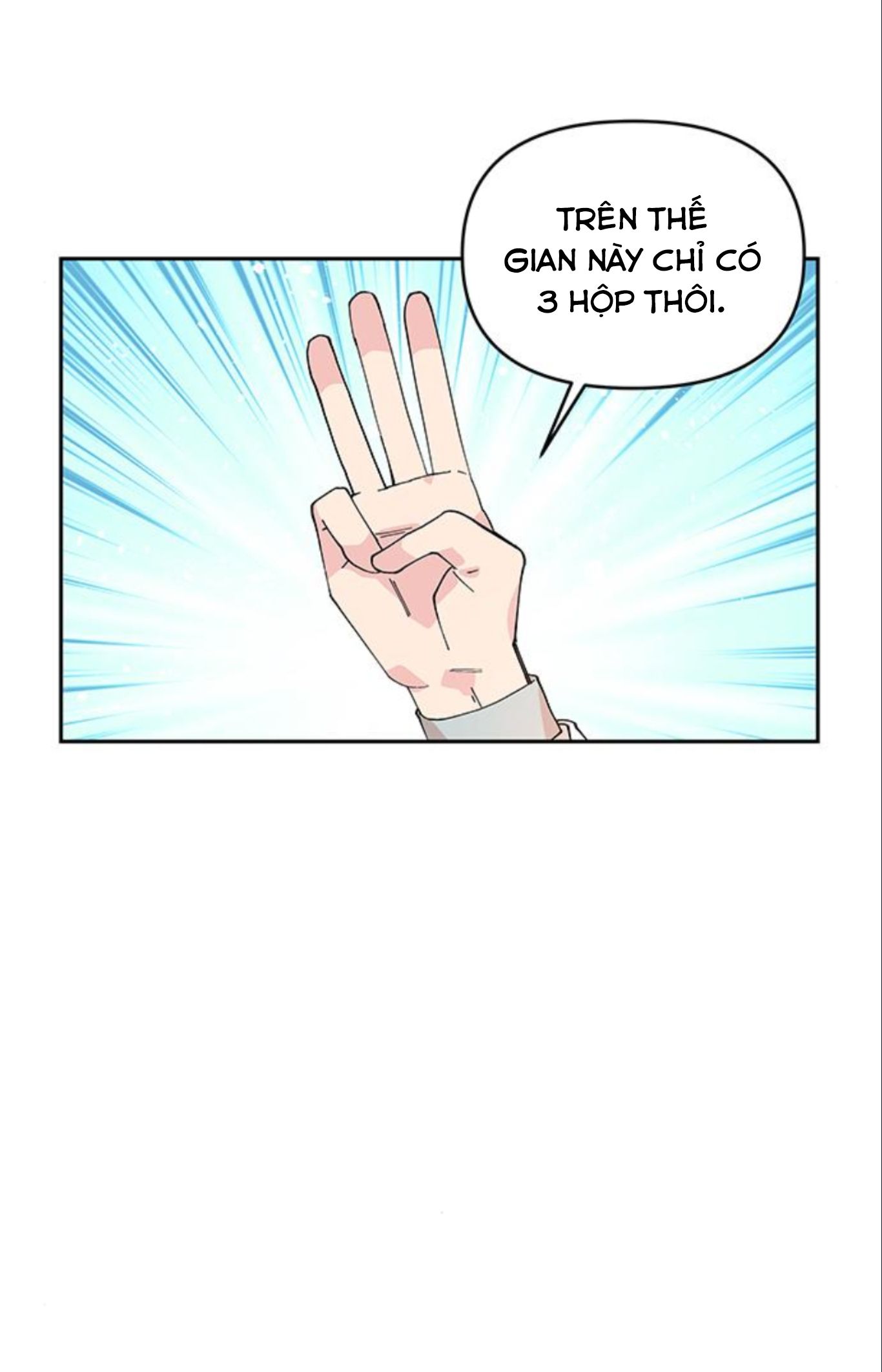 con người không phải thứ có thể sửa đổi được đâu! chapter 12 13