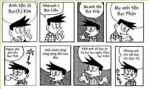 doraemon chế chapter 51 9