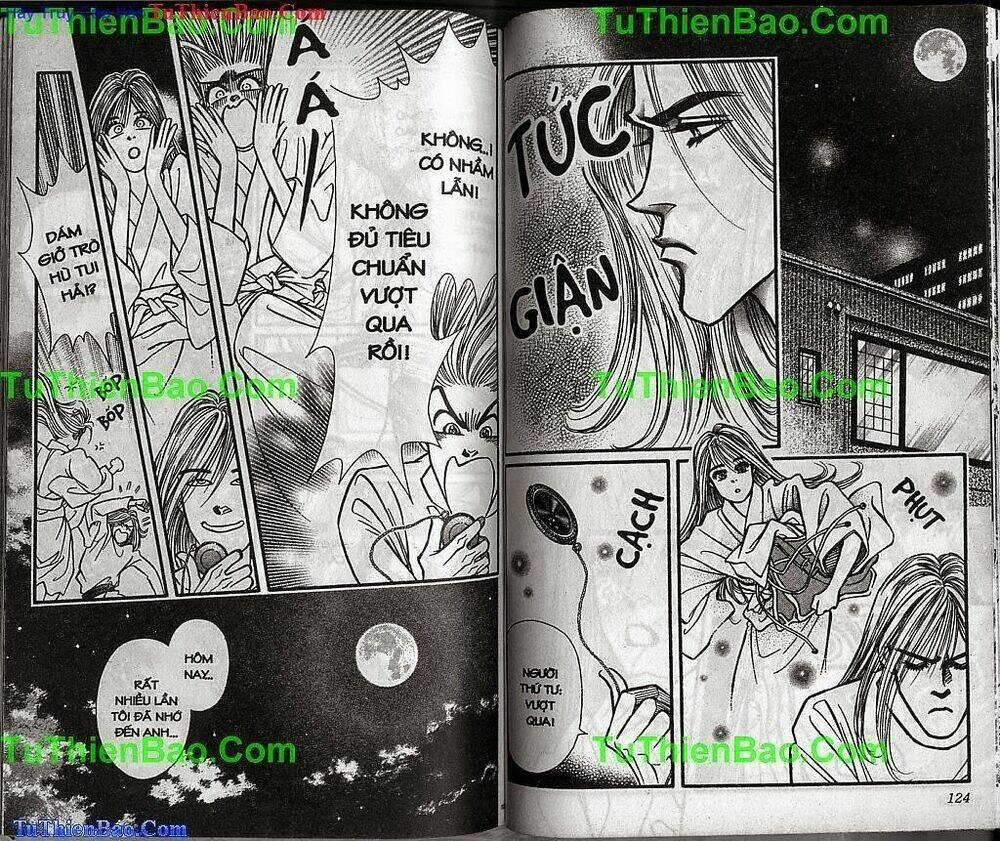 chỉ cần có anh chapter 5 62