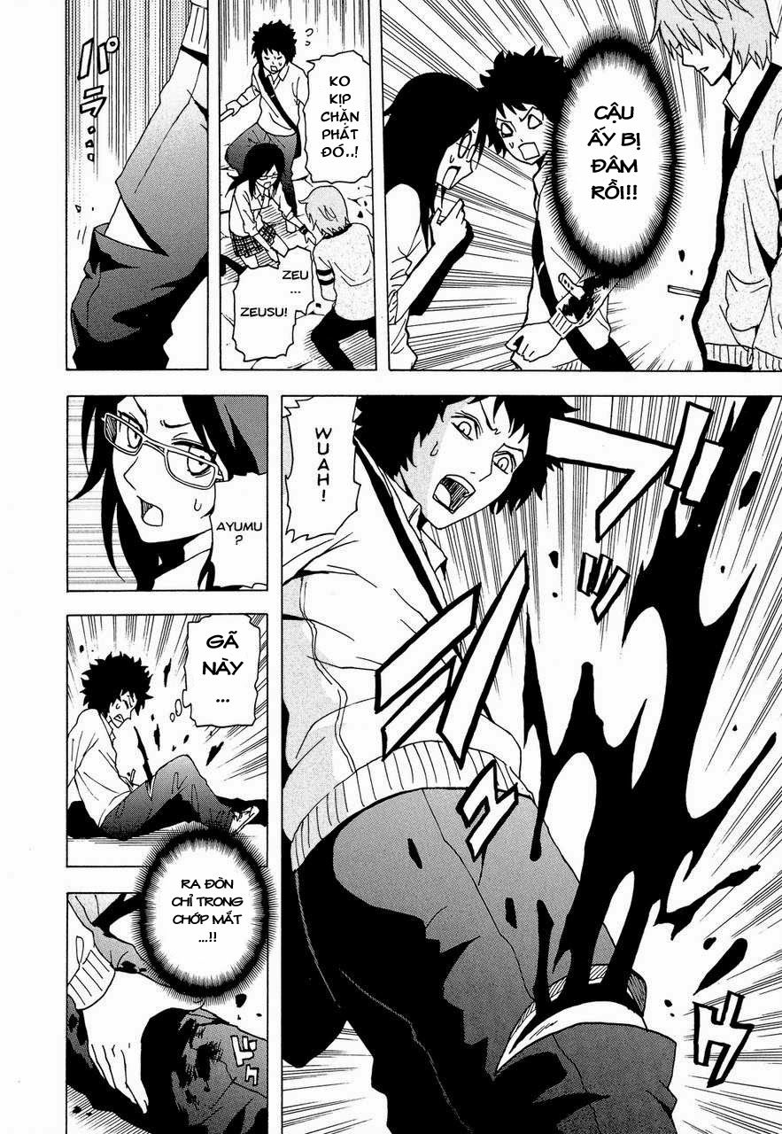 tokyo esp chapter 28 35