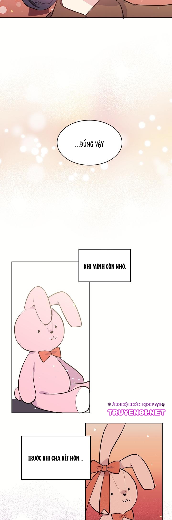 mục tiêu của tôi là sống lâu để ngậm thìa vàng chapter 7 8