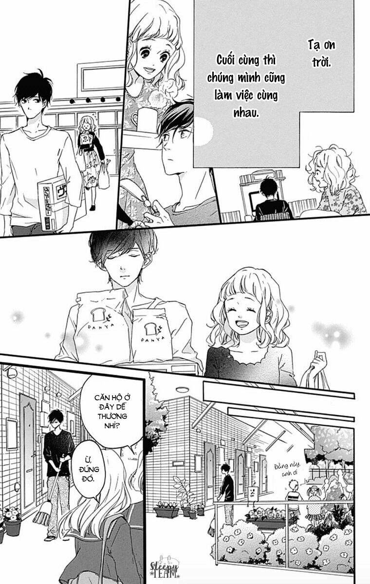 konyakusei chapter 0 22