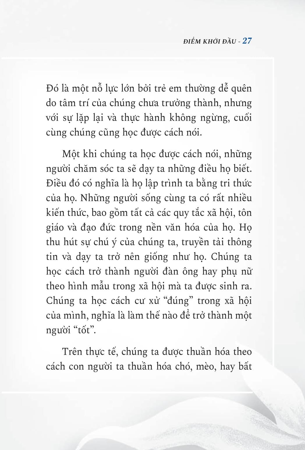 Thỏa Ước Thứ Năm