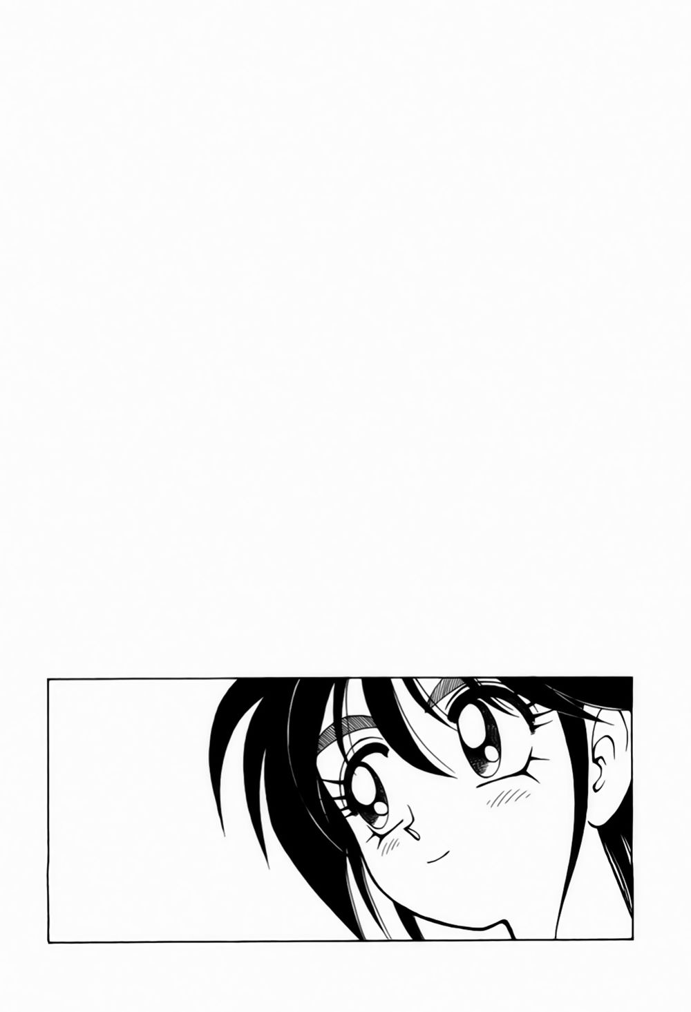 tiểu thần zenki - kishin douji zenki chapter 3.2 26