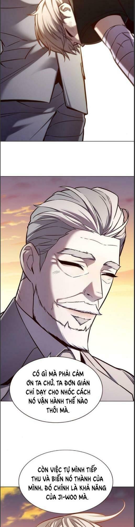 biến thân thành mèo chapter 160 32