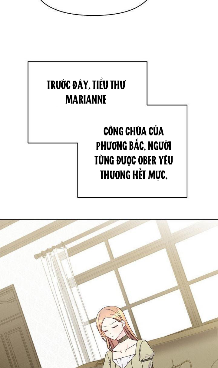 hôn thê nguy hiểm chapter 11.2 8