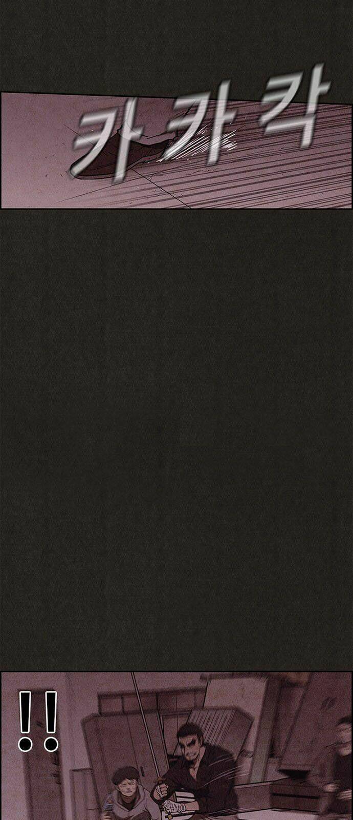 quái vật tại chung cư xanh chapter 94 10