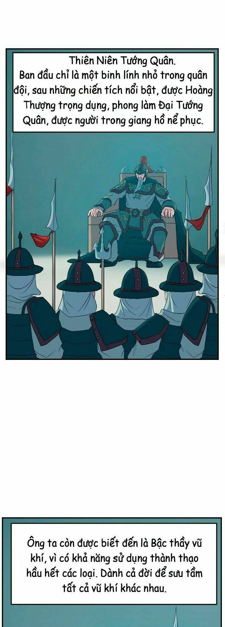 trọng sinh, bất khả chiến bại chapter 35 3