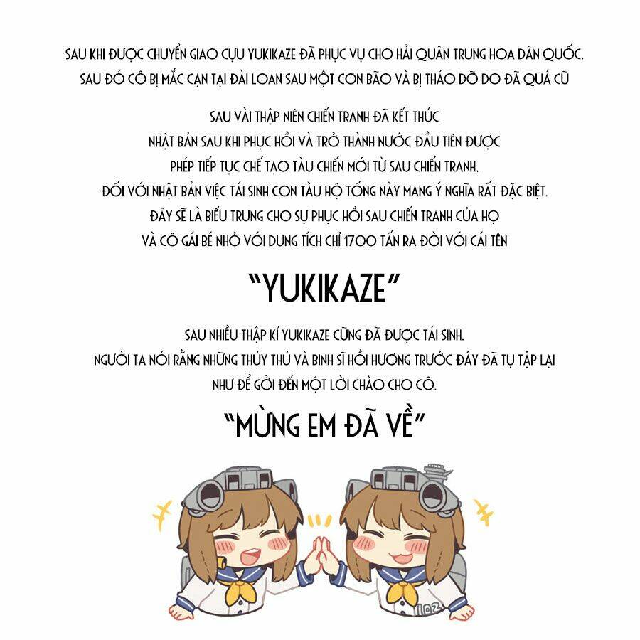 kantai collection doujinshi chapter 6 49