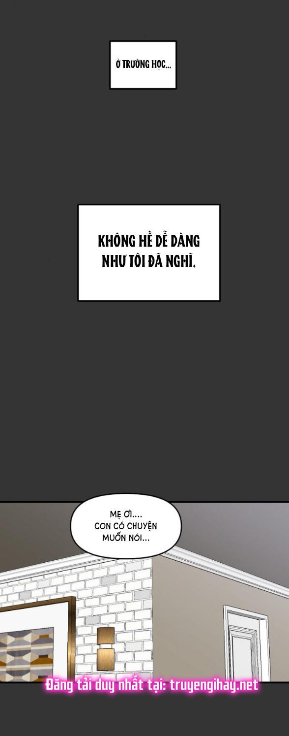 Tự Do Trong Mơ chapter 42.1 42