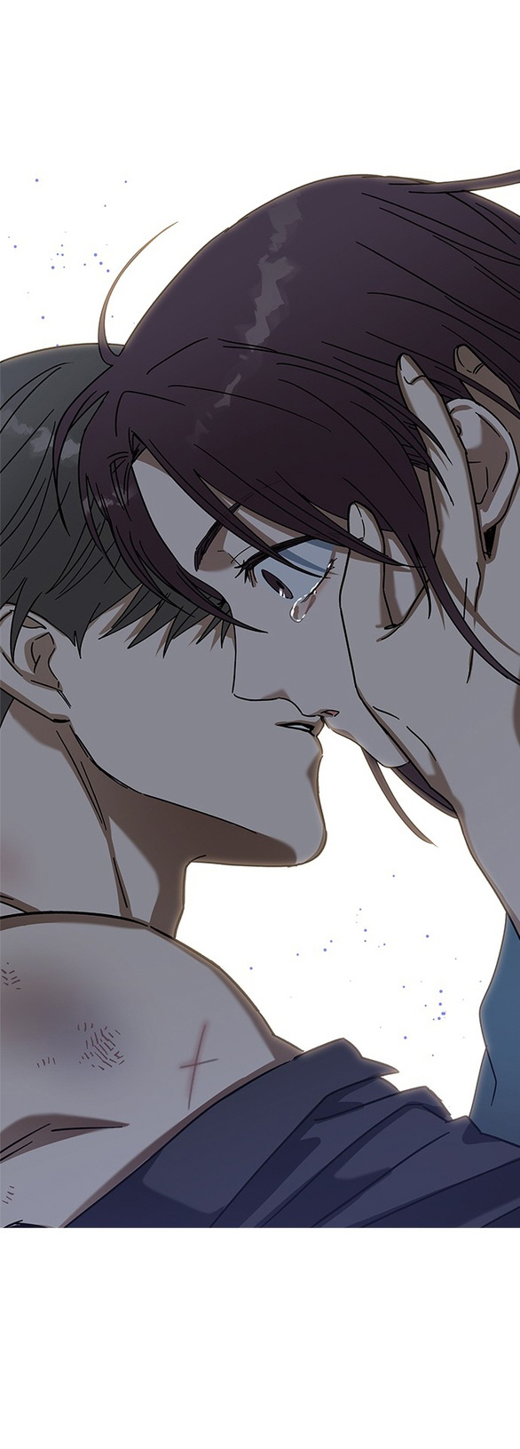 nhân duyên kiếp trước chapter 93.2 28