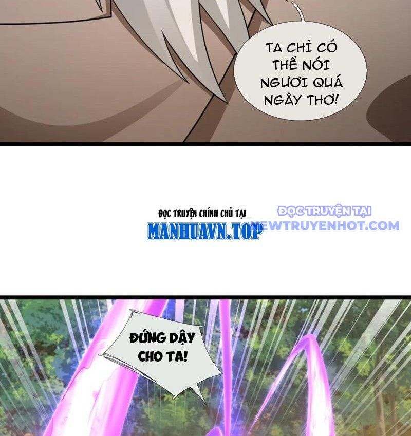 ngủ say vạn cổ: xuất thế đẩy ngang chư thiên chapter 87 39