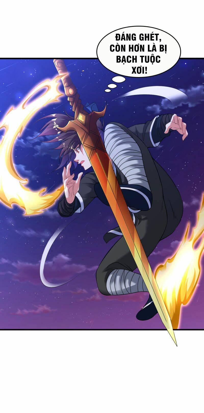 đạo ấn chapter 44 25