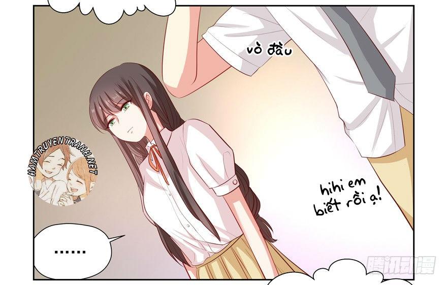 lưu luyến không rời chapter 46 5