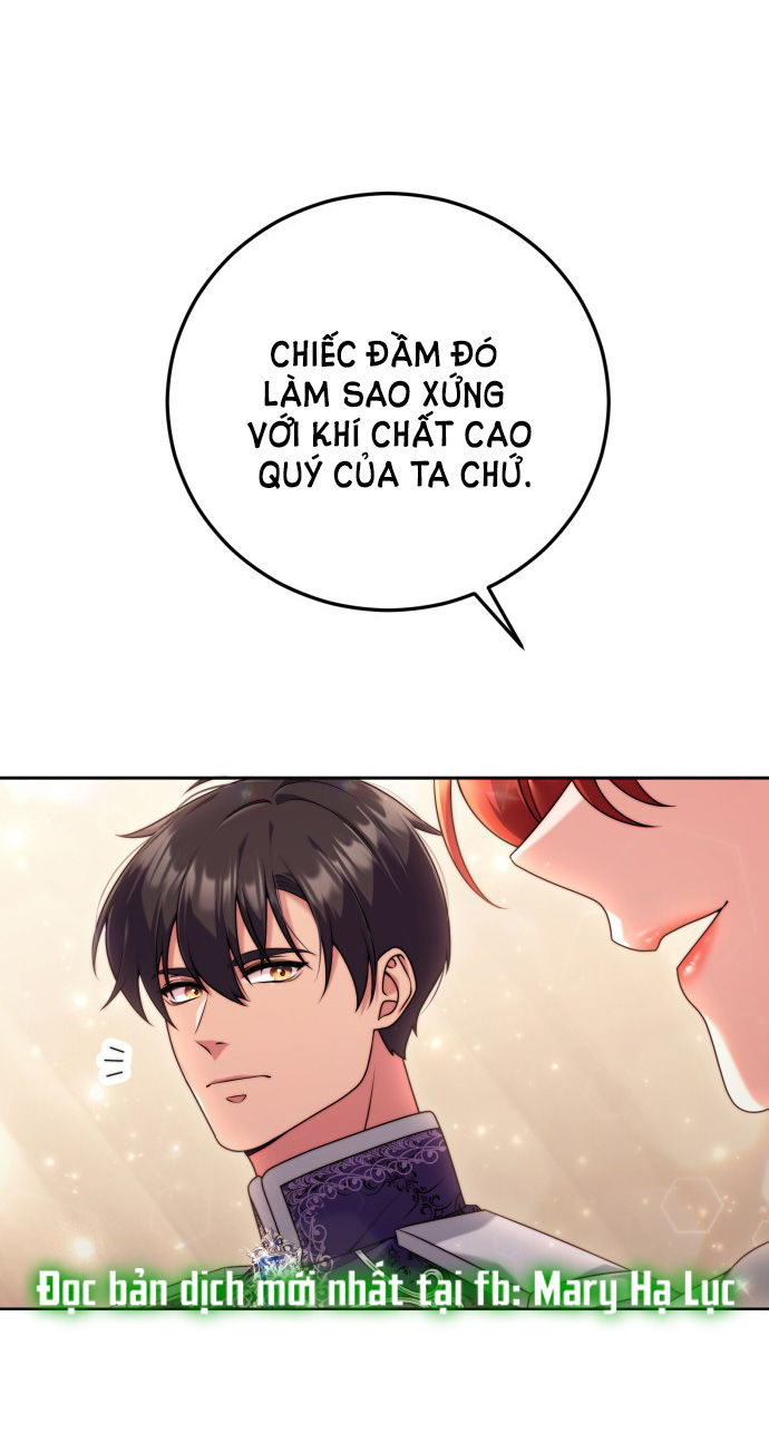 tôi sẽ ly hôn với người chồng bạo chúa chapter 10.1 13