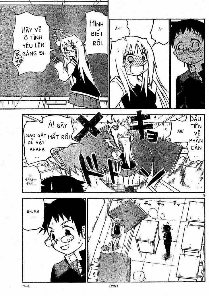 onidere chapter 31 10