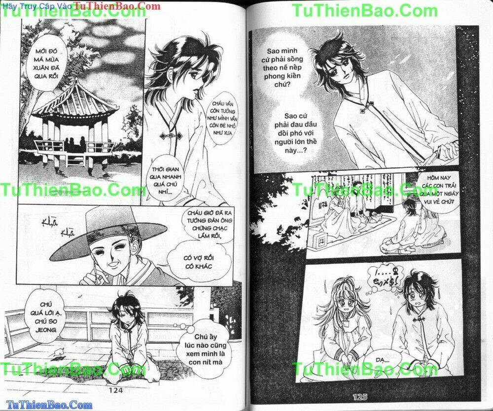 nhật ký của nan a chapter 3 62