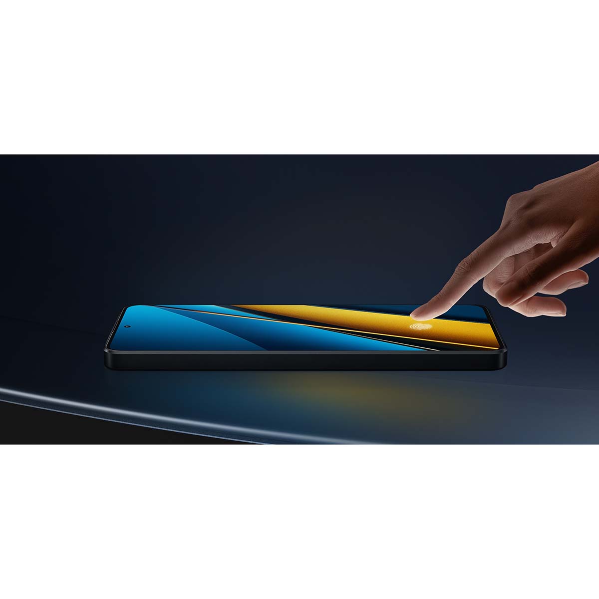 Điện Thoại POCO X6 5G (12GB/256GB) - Hàng Chính Hãng