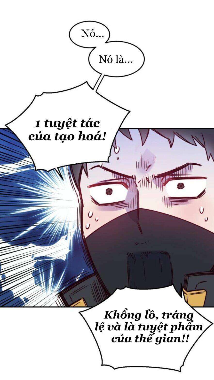 phản diện rất dễ làm chapter 15 50