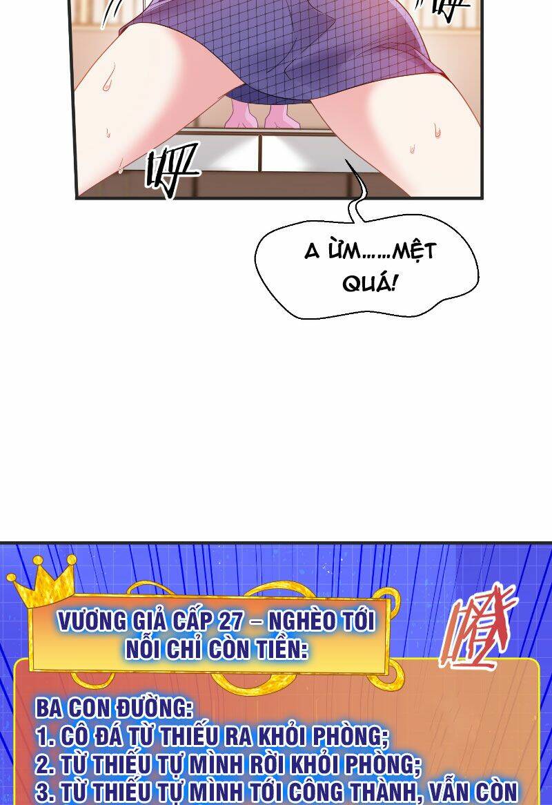 Bỏ Làm Simp Chúa, Ta Có Trong Tay Cả Tỉ Thần Hào chapter 3.2 11
