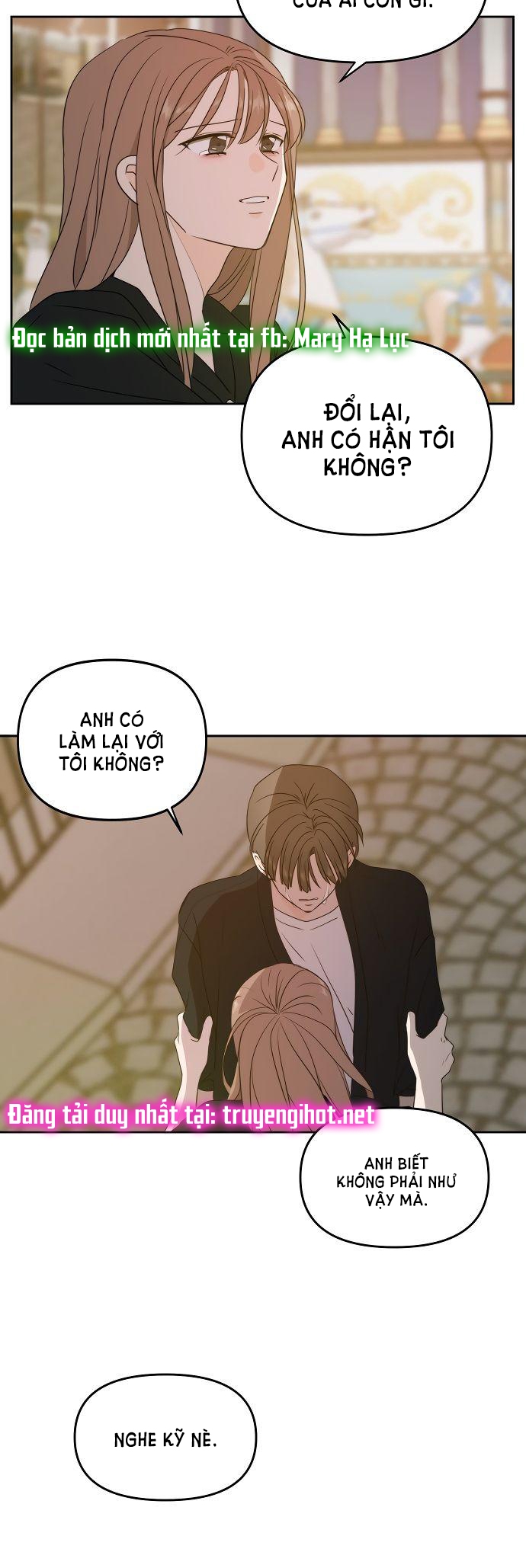 hẹn gặp anh ở kiếp thứ 19 chapter 67 24