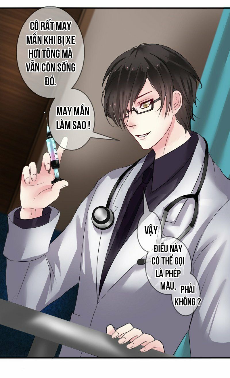 love n life chapter 1.5 5