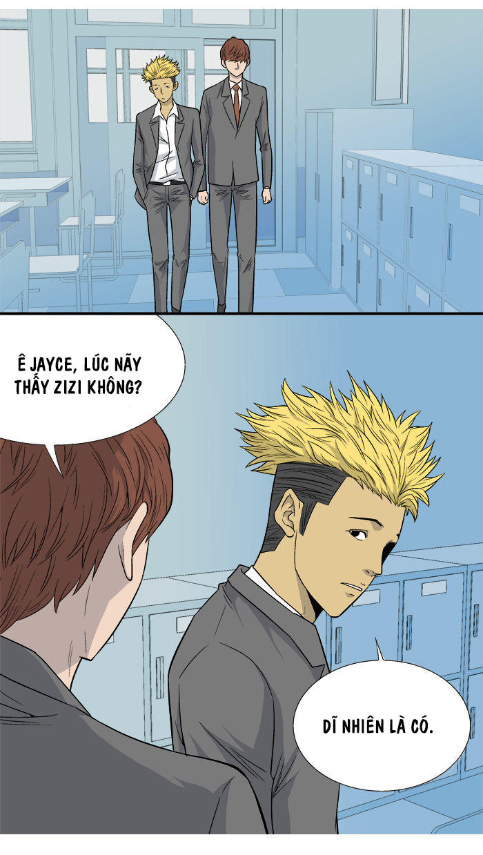 aura from another planet chapter 10 9