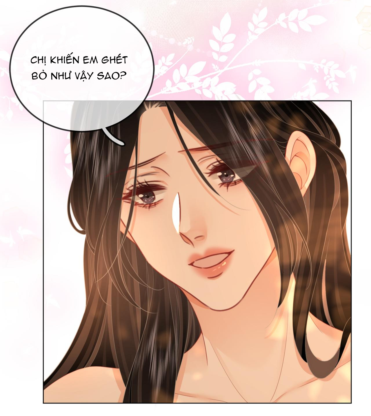 cố tiểu thư và khúc tiểu thư chapter 91 30