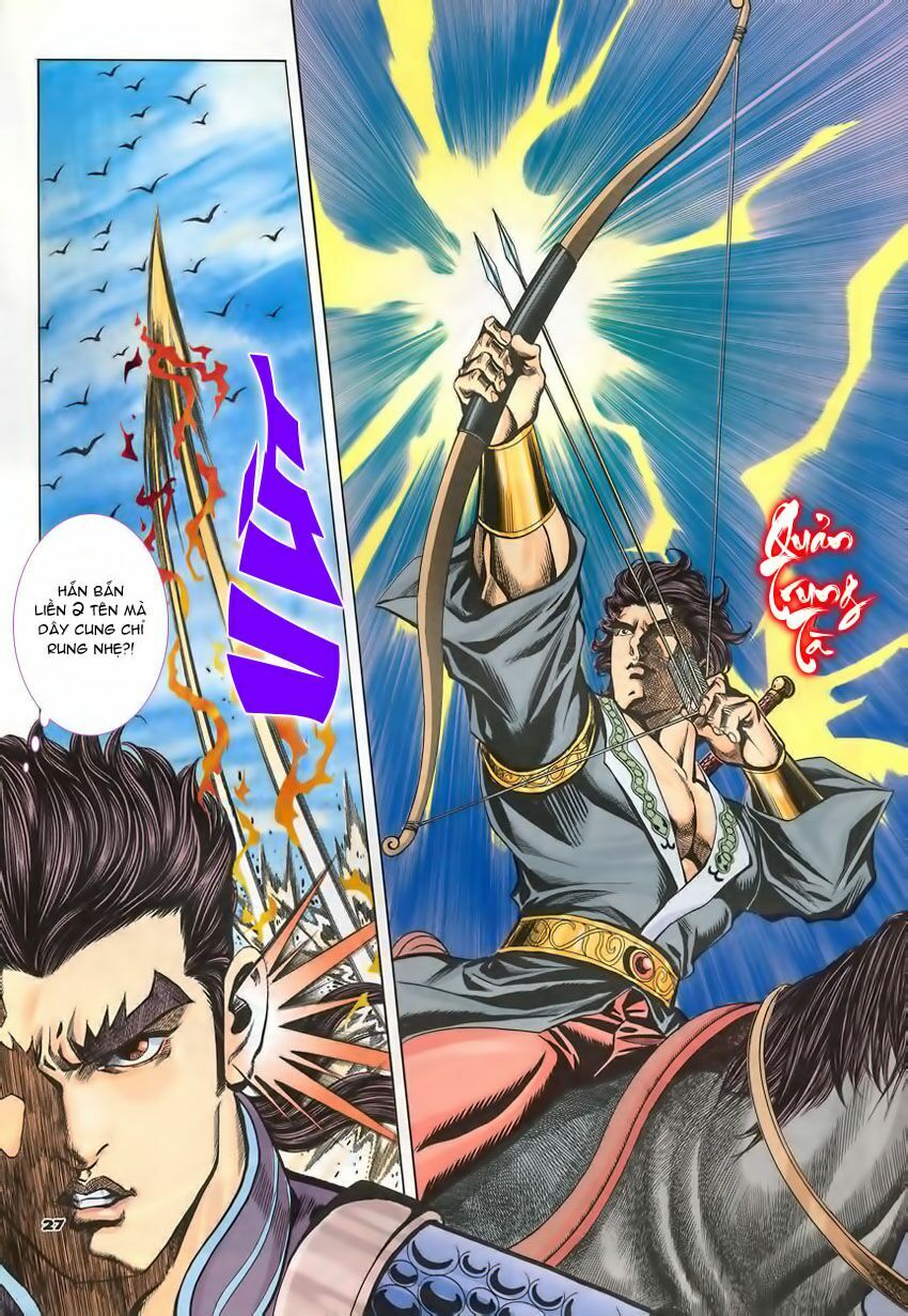 tầm tần ký chapter 85 25