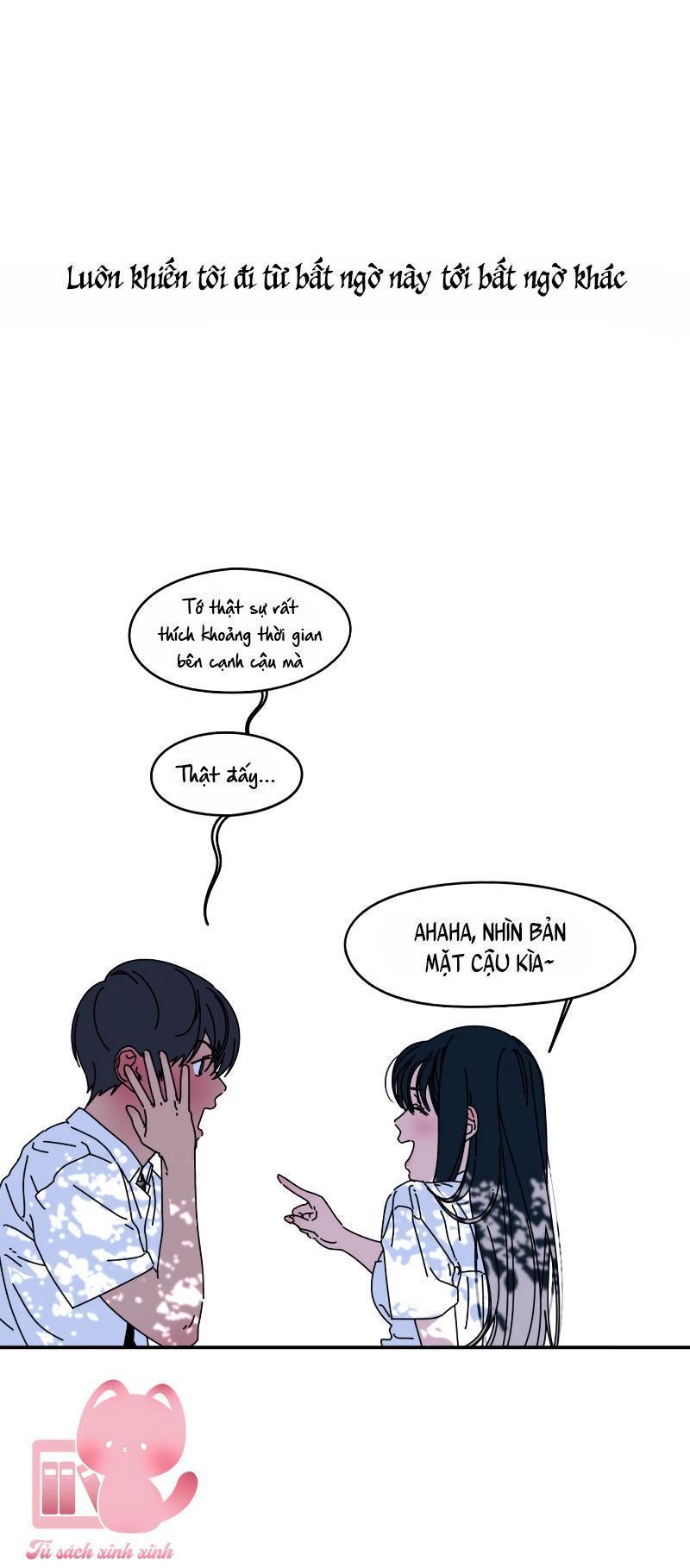 xin chào, mùa hạ chapter 2 53