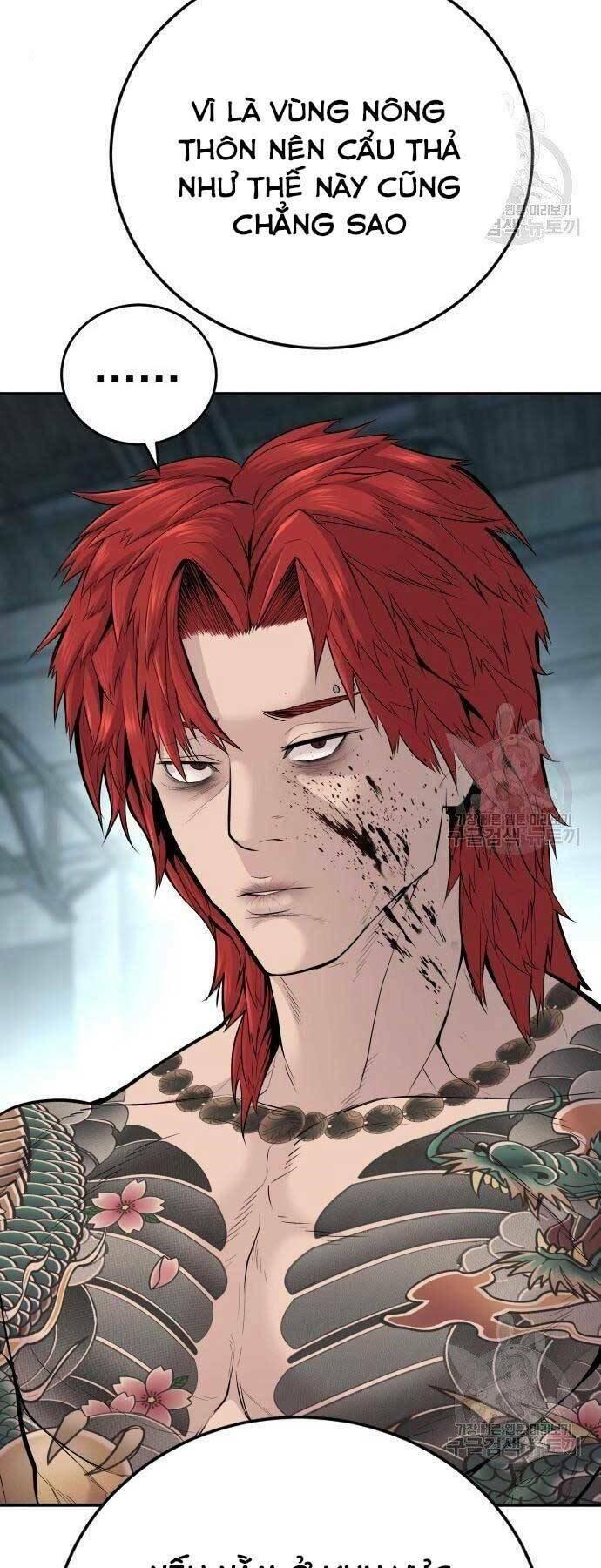 đặc vụ kim chapter 51 34