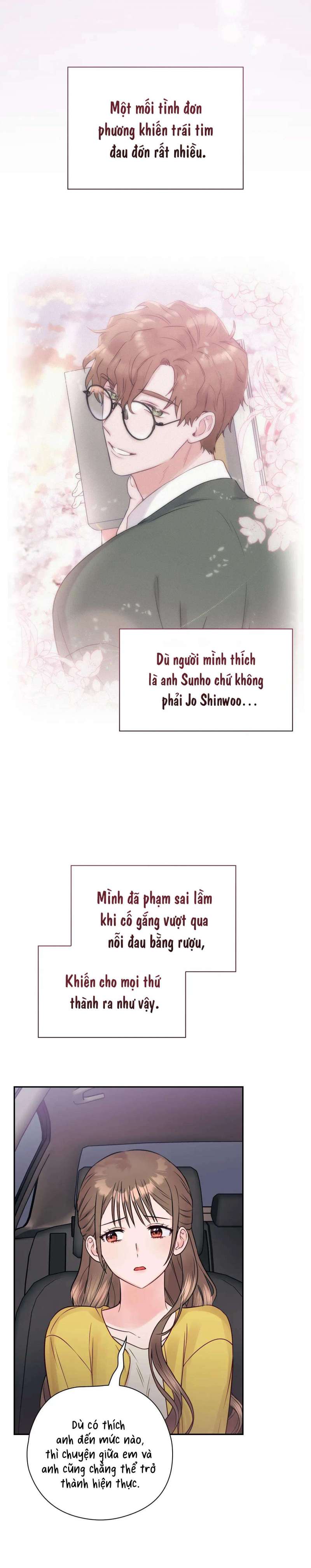 [18+] người bạn nguy hiểm của anh trai chapter 8 20