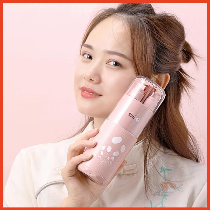 Hộp đựng bàn chải 5in1 nhiều màu tiện dụng