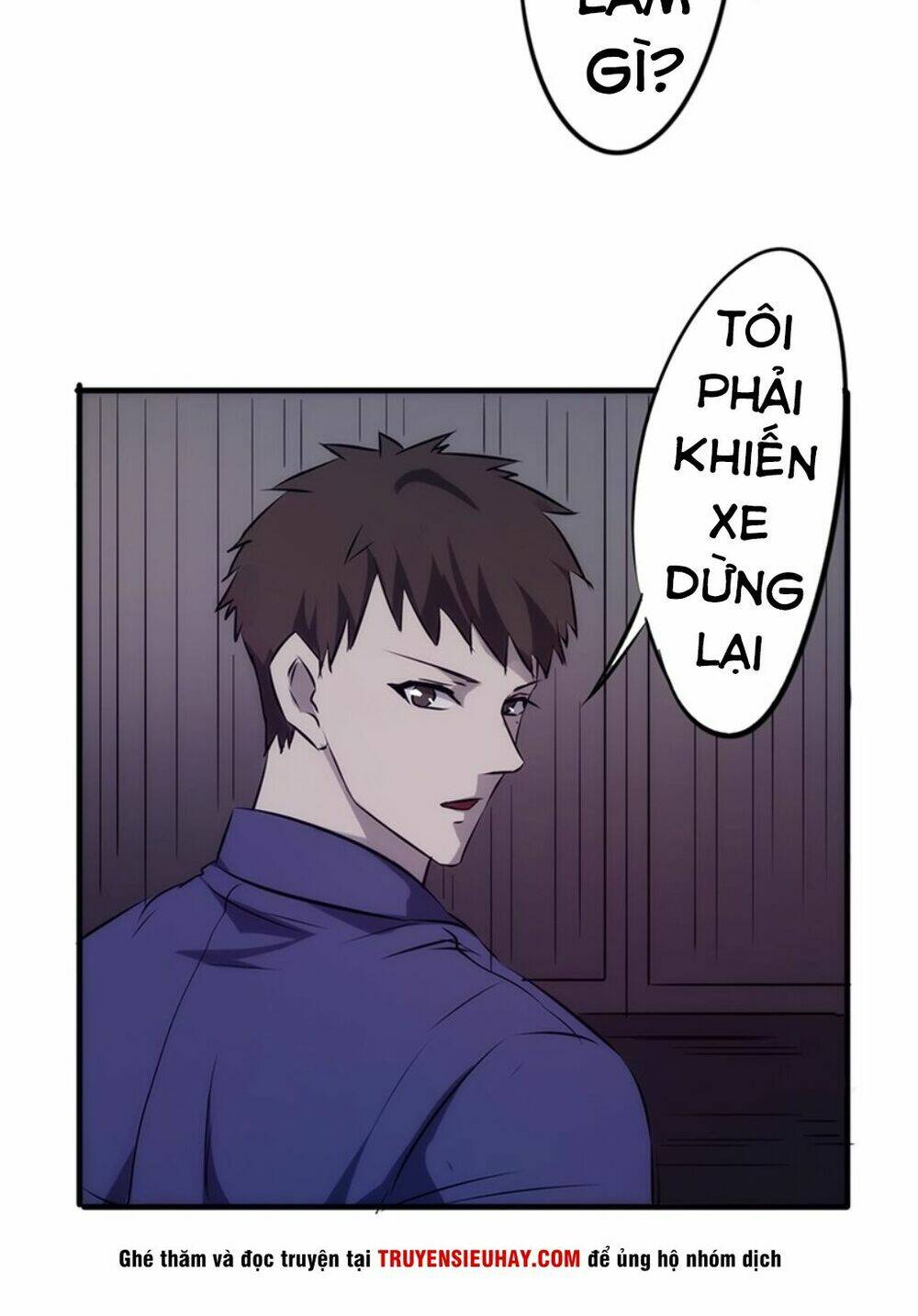 tối cường công nhân chapter 32 2