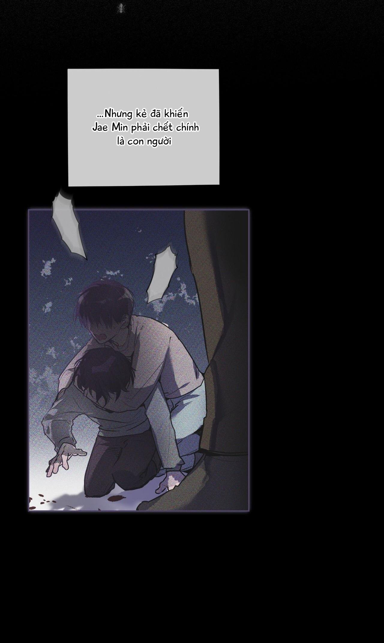 hồi ức của nhịp thở chapter 24 17