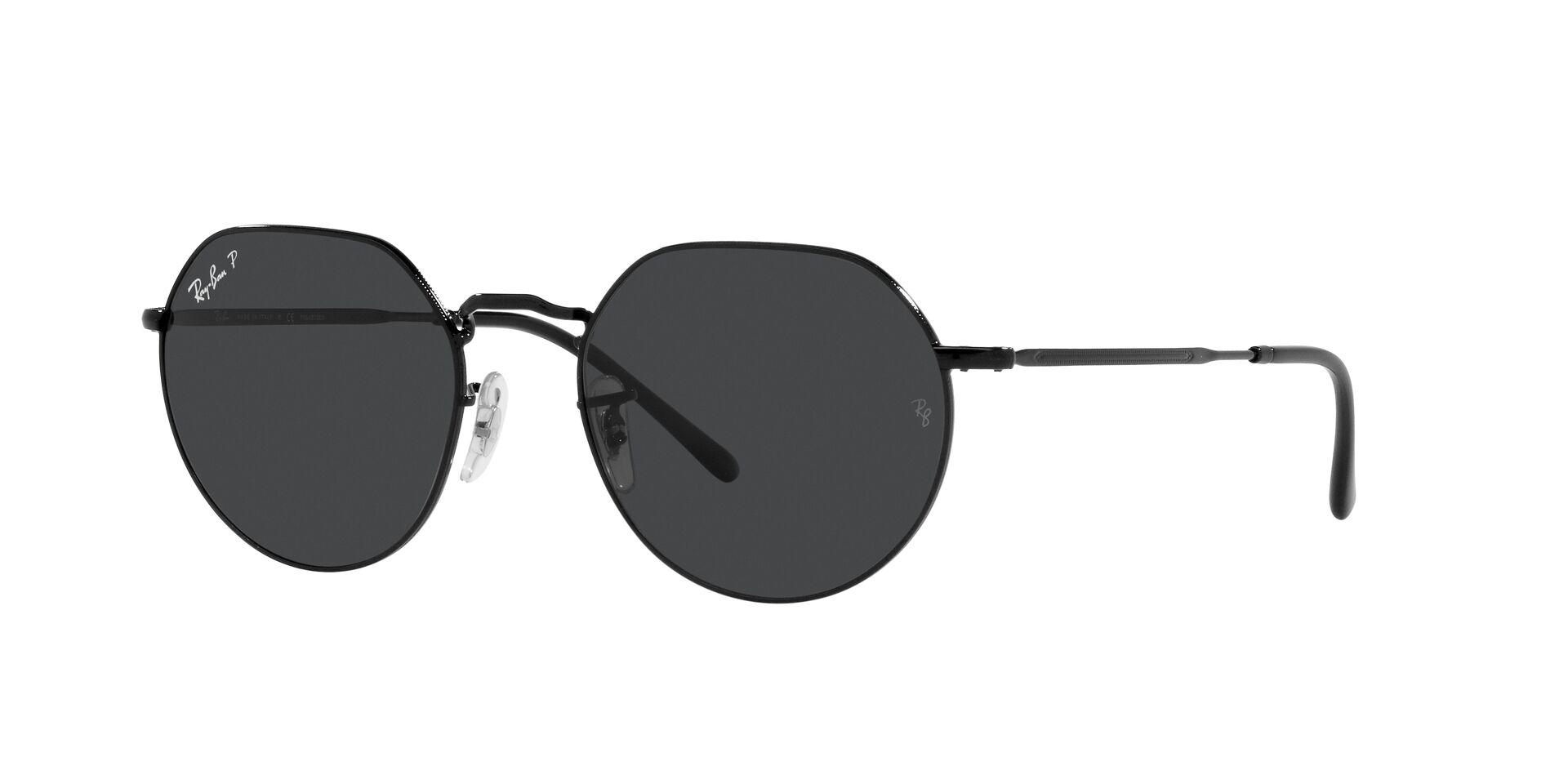 Mắt Kính RAY-BAN  - RB3565 002/48 -Sunglasses