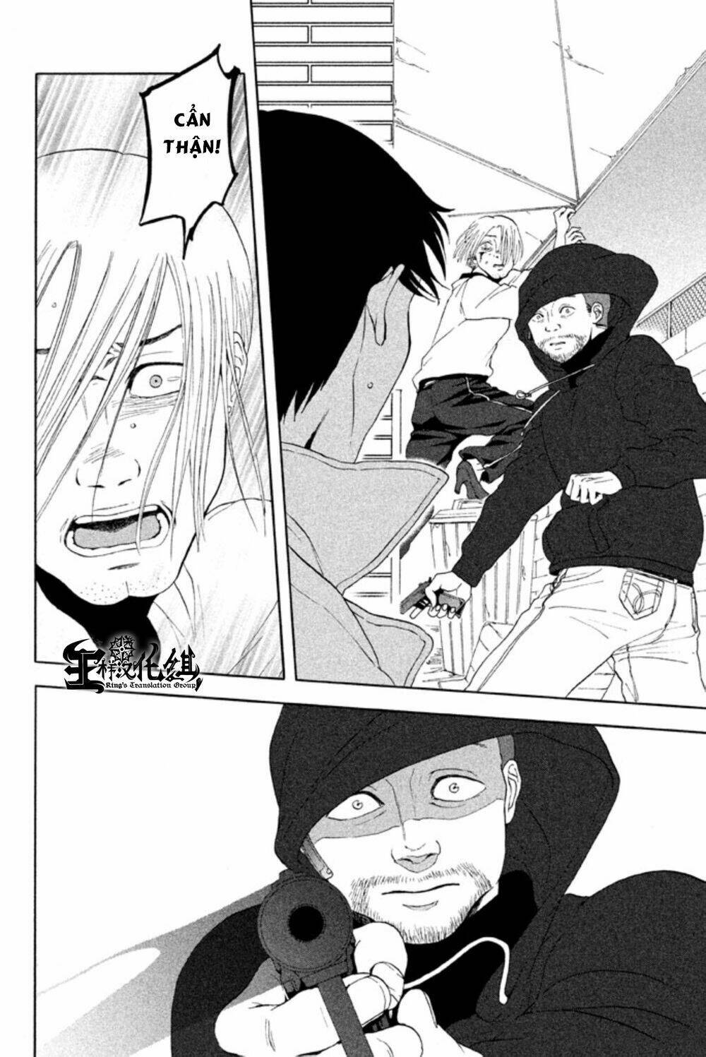 ranh giới quỷ chapter 16 16