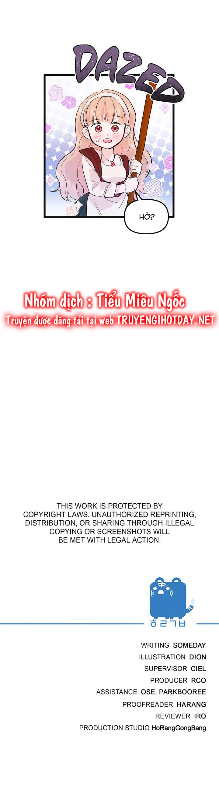 quán trọ dragondaily chapter 18 18