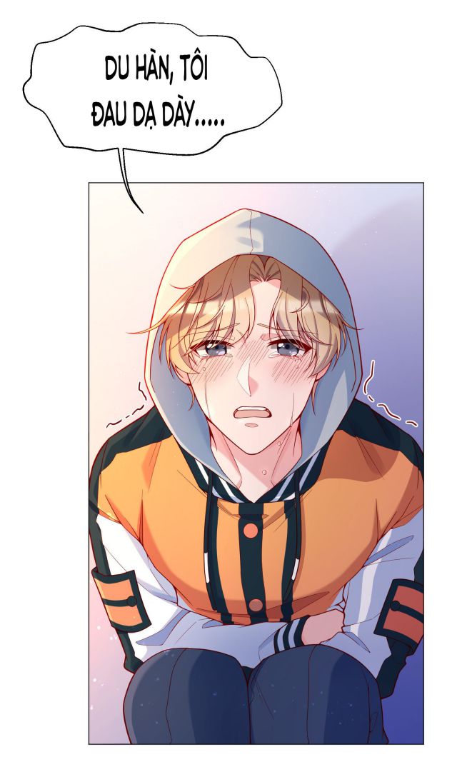 chàng nhân viên host và gã hàng xóm nguy hiểm chapter 19 60